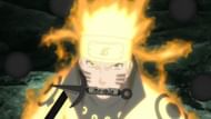 The main protagonist of the series Naruto can clear the Red Gate (Image via Pierrot)